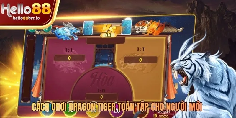 Quy tắc tính điểm các cửa cược và mẹo chơi hiệu quả