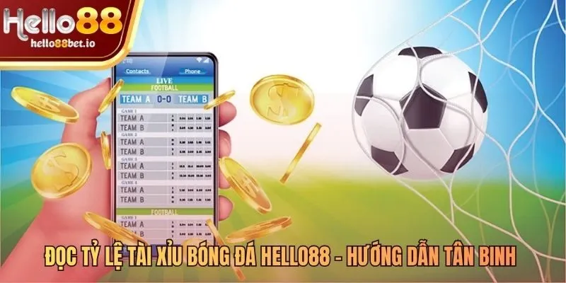 Hiểu rõ được ý nghĩa các con số trên bảng kèo