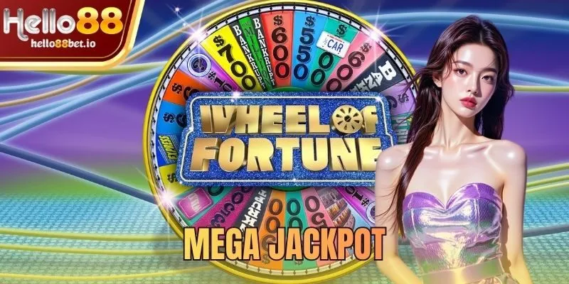 mega jackpot